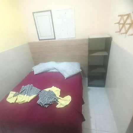 شقة Flat Porto Pôrto das Galinhas المظهر الخارجي الصورة