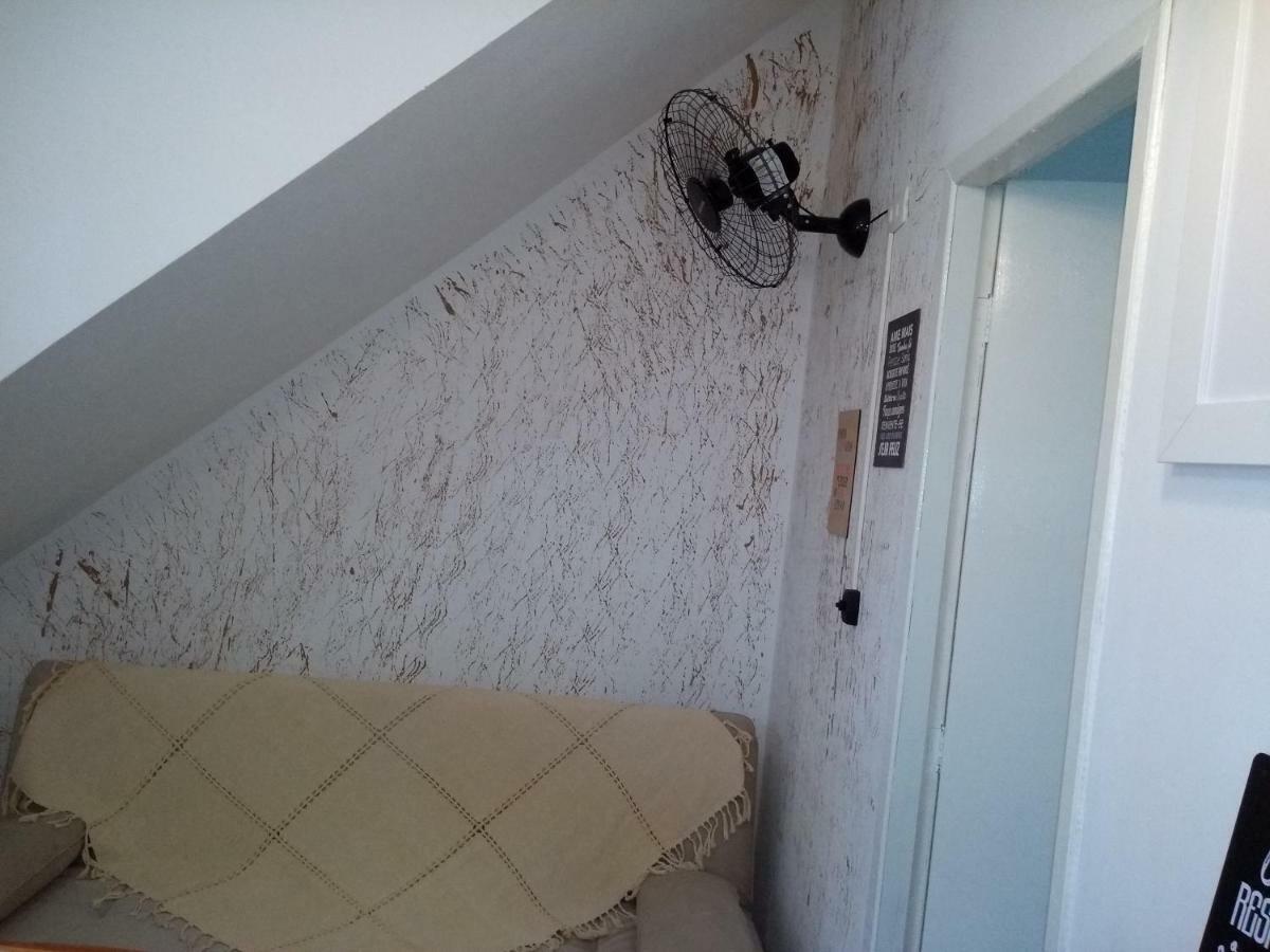 شقة Flat Porto Pôrto das Galinhas المظهر الخارجي الصورة