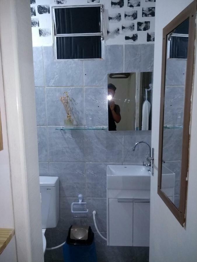 شقة Flat Porto Pôrto das Galinhas المظهر الخارجي الصورة